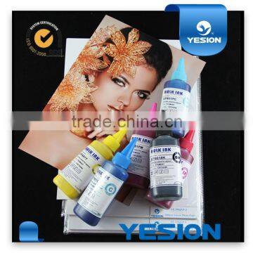Super-quality Inkjet Cast Coated Luster Photo Paper Made in China photo-4