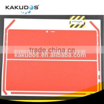 matte skin sticker for surface pro 3