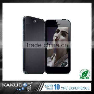 Original 2.5D Round Angle Screen Protector for Iphone4
