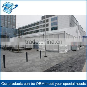 Hot Quality Promotional Price Custom Made 30 person conference tent