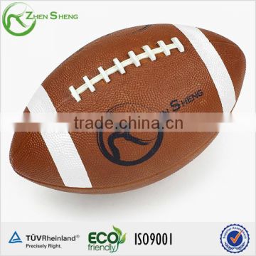 Zhensheng rugby ball football bladder