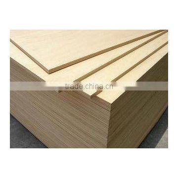Best Quality Commercial Plywood photo-6