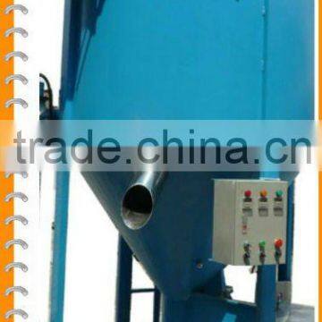 plastic mixing tank;mixing machine animal feed price