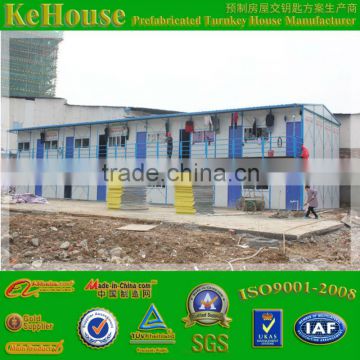 china green quick to built low cost prefabricated homes for sale