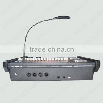 Dmx 512 Pro-light Controller, Portable Sunny 512 Dmx Controller, New Sunny Dmx 512 Controller photo-3