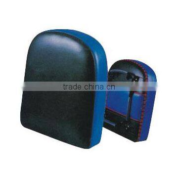 thai kick body shields , kick pads , thai kick pads , muay thai pads