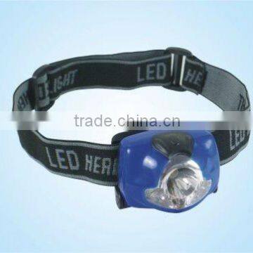 Led lamp