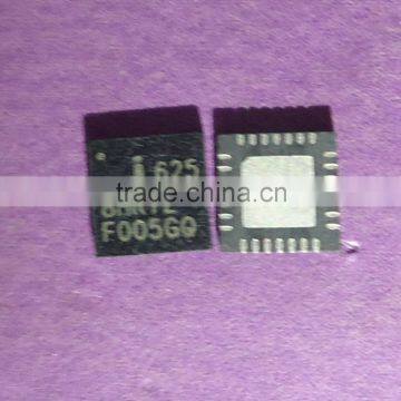 INTERSIL ISL6258HRTZ ISL6258 625 8HRTZ,Narrow VDC Regulator/Charger with SMBus Interface