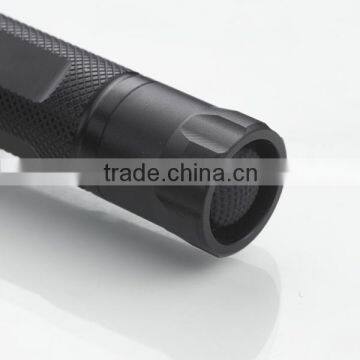 CREE Q5 Water Resistant Emergency Led Flashlight photo-4