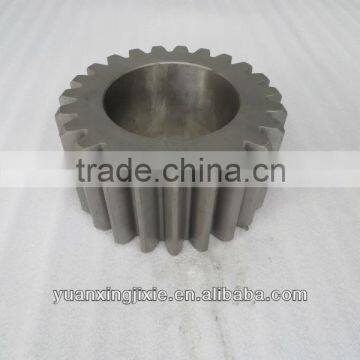 Terex Spare Parts Pinion 15019510 TR100 & 3311E