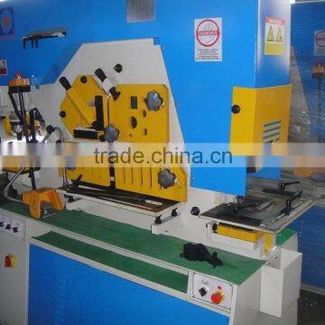 Q35Y Hydraulic Ironworker photo-6