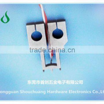 Welding tip for FPC the flexible circuit board welding