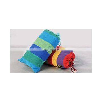 Light Weight Easy Taken Parachute/canvas/polyester Fabric Baby Hammock photo-5