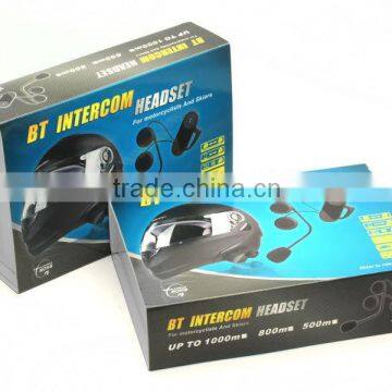 TCOM-SC Professional N7100 Wireless Stereo Bluetooth Headset Bluetooth Headset Sunglasses for Wholesales photo-5