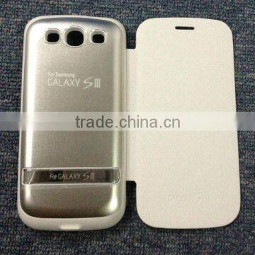 3200mah external battery case for samsung galaxy s3