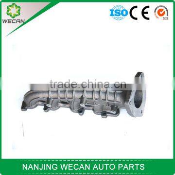 Professional Team Auto Parts Exhaust Manifold Parts for B12 Engine Chana Greatwall Wuling photo-4