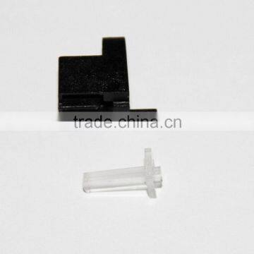 For Nintendo 3DS XL Replacement Middle Hinge Part Shell original new