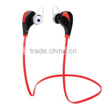 Wireless Sport Stereo In-Ear Noise Cancelling Sweatproof Headset