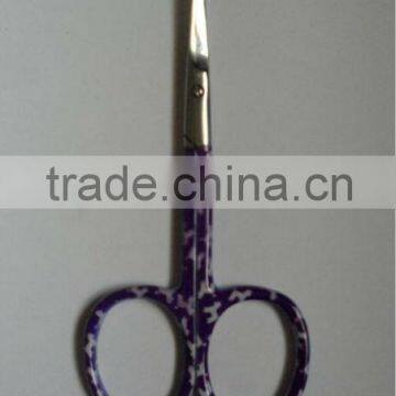 Cuticle scissors/Beauty scissors/manicure scissors/Nail scissors/nail scissors