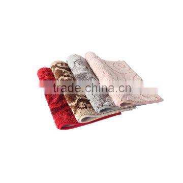 DADA Chinese Characteristic Non_skid Rug Cushion Mircofiber Soft Carpet Decorative Mat photo-5