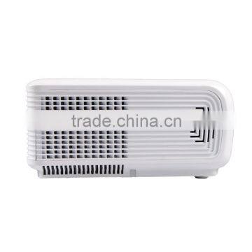 Commercial Theater Projectors Projector Home Theater Lowest Price LED Projector photo-2