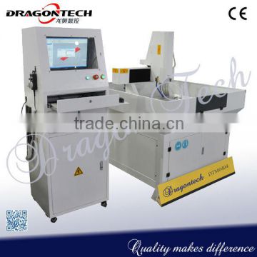 3d cnc router for metal DTM0404