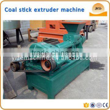Coal Stick Extruding for Silver Charcoal Bar Extruder Machine for Sale photo-4