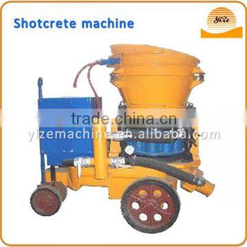 Swimming Pool Shotcrete Machine/ Concrete Spraying Machine/ Guniting Machine photo-6