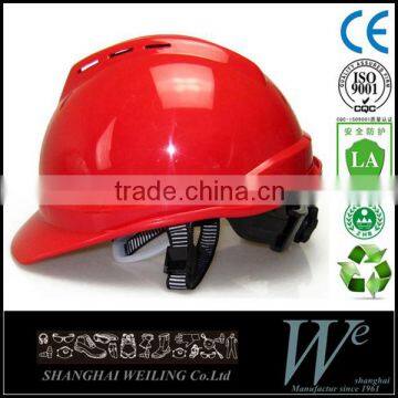 chemical safety helmet CE proved high quality