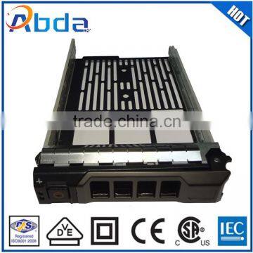 KG1CH 0KG1CH R430 R630 R730 3.5 SAS SATA HDD Caddy For Dell