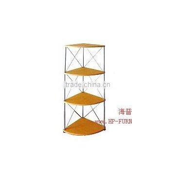 Wooden Rack (rack, Storage Rack) HP-9-023