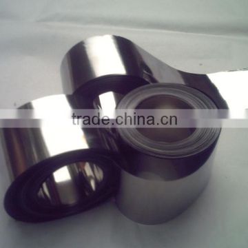 Zr60702 material of zirconium foil