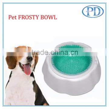 pet bowl