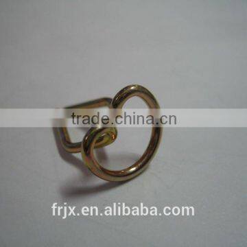 China Manufacturer Shaped Spring