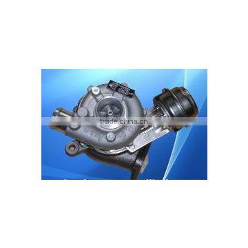 High quality GT1749V turbocharger 454231-5005 454231-0010 038145702L turbf