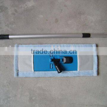 microfiber flat mop