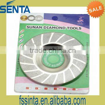 diamond grinding wheel