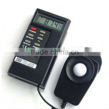 Digital Light Lux Meter TES-1334A