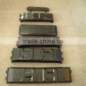 Excavator Rubber Track Pad for Construction Machinery