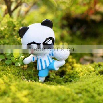 Great Baby Show New Age Birthday Gift, DIY Mini Green Home Terrarium Garden Accessory, Outdoor Fairy Miniature Animal Figurine photo-3