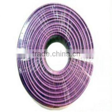 low price high quality pvc coated iron wire/hangers wire /binding wire