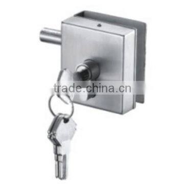 Glass door bolt (MP937A-S)