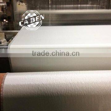 E-glass weave 7268 fiberglass fireproof cloth