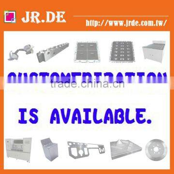 Reliable Quality Customization CNC Machining Mould photo-6