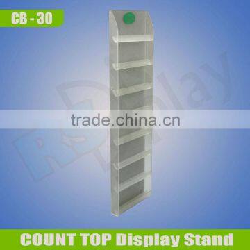 Hanging display stand