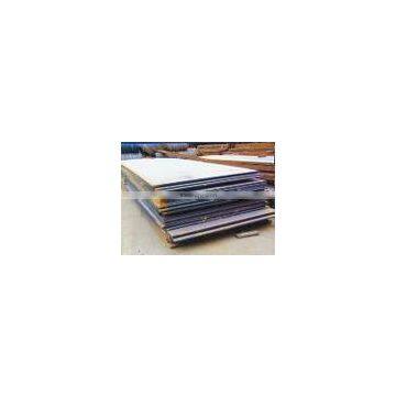 STEEL SHEET