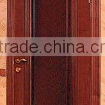 Beautiful entry doors wood