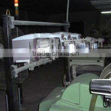 Secondhand SOMET ALPHA Rapier Looms