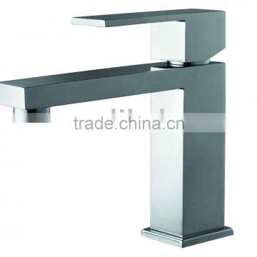 chrome lavatory brass basin faucet 27/A8127