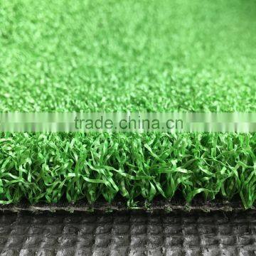 16mm golf artificial grass mat of synthetic grass turf